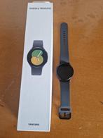 Samsung Galaxy Watch5 - LTE/5G - Smartwatch - 40 mm - Gray, Ophalen, Gebruikt, Samsung ⌚️, Grijs