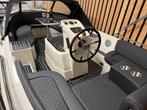 NwStaat! PRIMEUR 600 '33PK VETUS' KOELKAST AUDIO 98uur! 2018, Watersport en Boten, 6 meter of meer, Diesel, Zo goed als nieuw