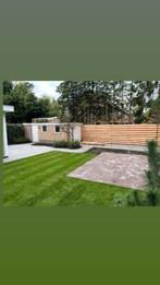 Hovenier stratenmaker op korte termijn tijd over, Diensten en Vakmensen, Tuinmannen en Stratenmakers