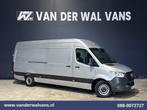Mercedes-Benz Sprinter 314 CDI 143pk L3H2 inrichting Euro6 A, Gebruikt, 2000 kg, Mercedes-Benz, Bedrijf
