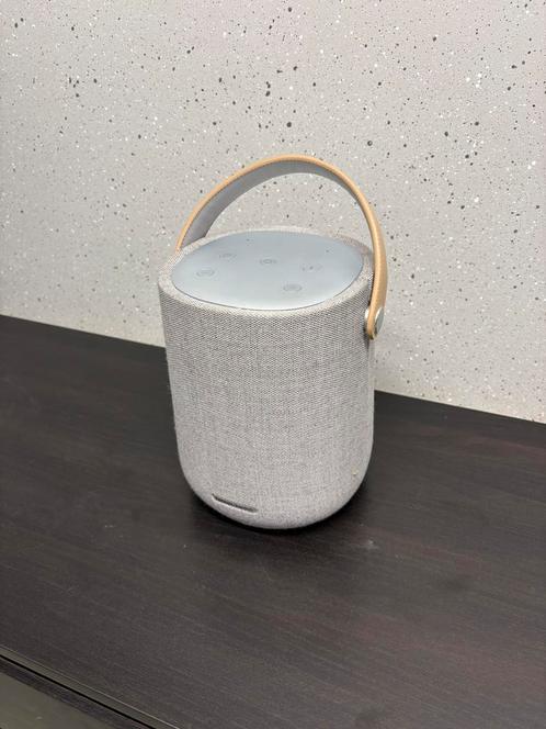 Harman/Kardon Citation 200 grijs - Batterij defect, Audio, Tv en Foto, Luidsprekers, Ophalen