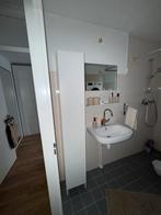 Ikea Nysjon Badkamerkast, Ophalen, (Half)hoge kast, Minder dan 50 cm, Gebruikt