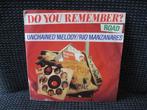 single Road – Unchained Melody  - Rio Manzanares 1982 nl, Cd's en Dvd's, Vinyl Singles, Ophalen of Verzenden, Gebruikt, Pop, Single