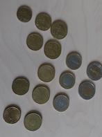 Zeldzame euromunten 1999, Ophalen, Overige waardes, Setje
