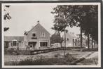 buren  dreef, Verzamelen, Ansichtkaarten | Nederland, Verzenden, 1940 tot 1960, Ongelopen, Gelderland