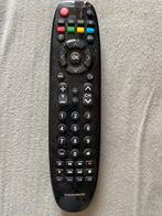 Afstandsbediening Thomson THS804, Ophalen