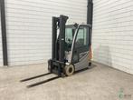 Heftruck Still RX20-16P 2019, 1000 tot 2000 kg, Elektrisch, Heftruck, Still