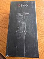 DJI Osmo model OM160, Ophalen of Verzenden, Zo goed als nieuw, Overige merken