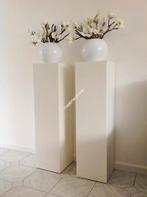 MDF Zuilen op Maat - Snelle Levering, Ophalen of Verzenden, Nieuw