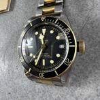Horloge Tudor | black bay steel and gold | automaat | 402152, Overige merken, Staal, Polshorloge, Ophalen of Verzenden