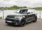 Land Rover Range Rover Sport P550e Autobiography | VERKOCHT, Gebruikt, Zwart, 3000 kg, 2996 cc