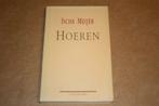 Hoeren. Ischa Meijer. 1980., Ophalen of Verzenden, Gelezen