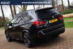 BMW X5 M 575PK V8 Aut. | Carbon Pakket | Panorama | Kuipstoe, Cruise Control, Te koop, Geïmporteerd, Benzine
