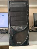 Goeie, fijne 4e gen 4790CPU Computer, 16GB werkgeheugen, SSD, Computers en Software, Desktop Pc's, Verzenden, Zo goed als nieuw