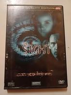 The Sight, Vanaf 12 jaar, Ophalen of Verzenden, Zo goed als nieuw