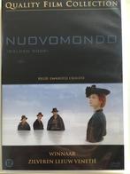 Nuovomondo (QFC), Vanaf 12 jaar, Ophalen of Verzenden, Zo goed als nieuw, Overige gebieden