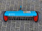 Gardena vertikuteer hark, Tuin en Terras, Verticuteermachines, Ophalen, Zo goed als nieuw, Gardena / Husqvarna
