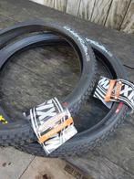 Maxxis Holy Roller Banden - Nieuw 24 inch, Fietsen en Brommers, Band, Nieuw, Maxxis, Mountainbike