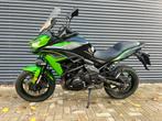 Kawasaki Versys 650 - Toermotor, Motoren, 2 cilinders, Particulier, Meer dan 35 kW, Toermotor