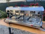 Espresso-Machine, Witgoed en Apparatuur, Koffiezetapparaten, 4 tot 10 kopjes, Ophalen, Zo goed als nieuw, Espresso apparaat