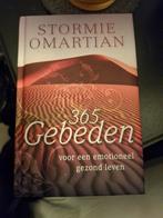365 Gebeden voor een emotioneel gezond leven, Ophalen of Verzenden, Gelezen, Stormie Omartian, Christendom | Katholiek