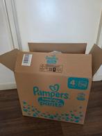 Pampers Baby-Dry Luierbroekjes Maat 4 + Extra, Ophalen of Verzenden, Zo goed als nieuw, Overige typen