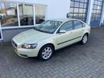 Volvo S40 2.4, Auto's, Volvo, Origineel Nederlands, Te koop, 5 stoelen, Benzine