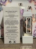 Burberry sport ice for woman 75ml edt, Ophalen of Verzenden, Nieuw