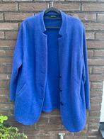 FRANK WALDER MAAT 48 jasje LILA, Kleding | Dames, Ophalen of Verzenden, Zo goed als nieuw, Maat 46/48 (XL) of groter, Wit