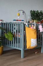 Europe baby casper box met matras - mat groen, Kinderen en Baby's, Boxen, Gebruikt, Ophalen
