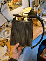 Volvo 245 Interieurradiator 1977 gezocht, Ophalen of Verzenden, Gebruikt, Volvo