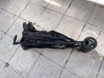 Umbrella pram collapsible, Kinderen en Baby's, Buggy's, Ophalen, Gebruikt, Overige merken, Regenhoes