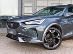 CUPRA Formentor 1.4 e-Hybrid 204pk | Trekhaak | Stoel- & Stu, Auto's, Cupra, Gebruikt, 4 cilinders, Formentor, Hybride Elektrisch/Benzine