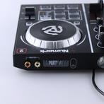 Numark Party Mix DJ controller, Muziek en Instrumenten, Dj-sets en Draaitafels, Numark, Zo goed als nieuw, Support@numark.com