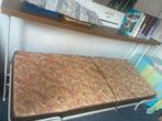 Te koop Opklapbed, Huis en Inrichting, Ophalen of Verzenden, Gebruikt, Twijfelaar