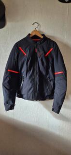 Yamaha dames motorjas – maat S (38) – zo goed als nieuw, Motoren, Kleding | Motorkleding, Ophalen of Verzenden, Tweedehands, Dames