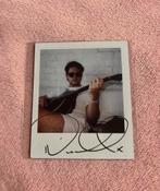 Niall Horan - Polaroid met handtekening, Ophalen of Verzenden, Zo goed als nieuw