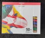 Acrylverf Nieuw in Verpakking 90 x 20ml Amsterdam, Hobby en Vrije tijd, Schilderen, Ophalen of Verzenden, Nieuw, Acrylverf