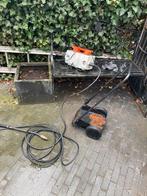 Stijl hogedrukreiniger defect!!, Stihl, Gebruikt, Ophalen of Verzenden