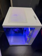 Complete Gaming Setup - PC, Toetsenbord, Muis, Camera & meer, 8 GB, Ophalen of Verzenden, Zo goed als nieuw, Gaming