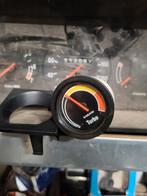 Turbo druk meter volvo 240/244/245, Auto-onderdelen, Dashboard en Schakelaars, Ophalen of Verzenden, Volvo