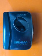 Sony Walkman vintage, Ophalen of Verzenden, Walkman