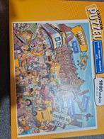 Jumbo Puzzel 1000 Stukjes - Horst-Meterik-Hegelsom, Hobby en Vrije tijd, Denksport en Puzzels, Ophalen