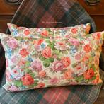 Engels kussen Arthur Sanderson Little Chelsea, Overige kleuren, Westdijk 39 3241GT Middelharnis, Ophalen of Verzenden, Info@hetlijstjevanbrocante.nl