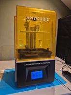 Anycubic Photon M3 Premium 3d printer incl. printtent, Computers en Software, 3D Printers, Ophalen, Ingebouwde Wi-Fi, Gebruikt