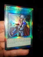 Yu-gi-oh Crossout Designator  RA02  Ultimate Rare, Hobby en Vrije tijd, Verzamelkaartspellen | Yu-gi-Oh!, Ophalen of Verzenden