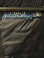 Ralph Lauren Winterjas Heren Maat L, Kleding | Heren, Ophalen of Verzenden, Zo goed als nieuw, Maat 52/54 (L), Zwart