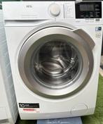 In nieuwstaat AEG 6000 wasmachine 8kilo vulgewicht, Ophalen of Verzenden, Zo goed als nieuw, Minder dan 85 cm