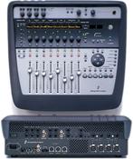 Digidesign Digi 002 console, Ophalen, Gebruikt, Audio
