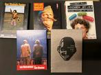 Cabaret DVD's - Jochem Myjer, Theo Maassen, etc., Alle leeftijden, Ophalen of Verzenden, Gebruikt, Boxset